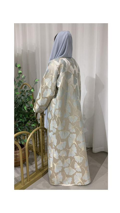 Ginkgo Abaya