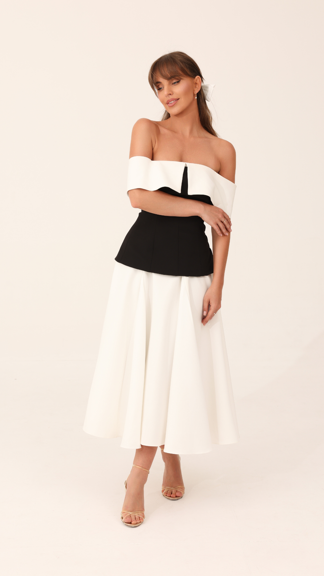 Vera Midi Set