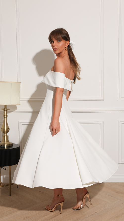 Vera Midi Set