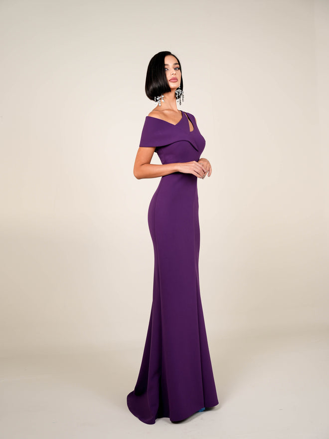 Vana Purple