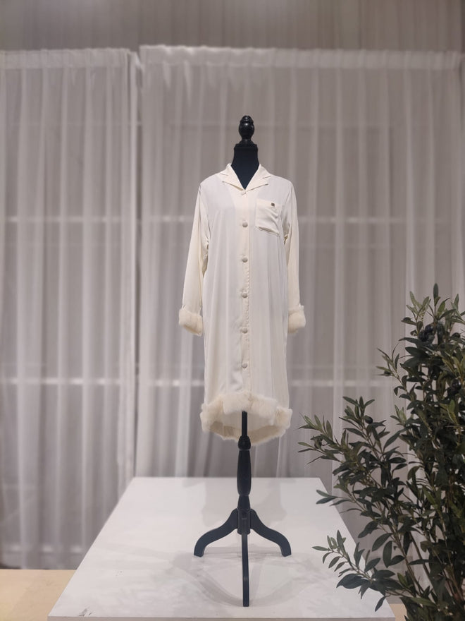 Fur Lounge Lounge wear