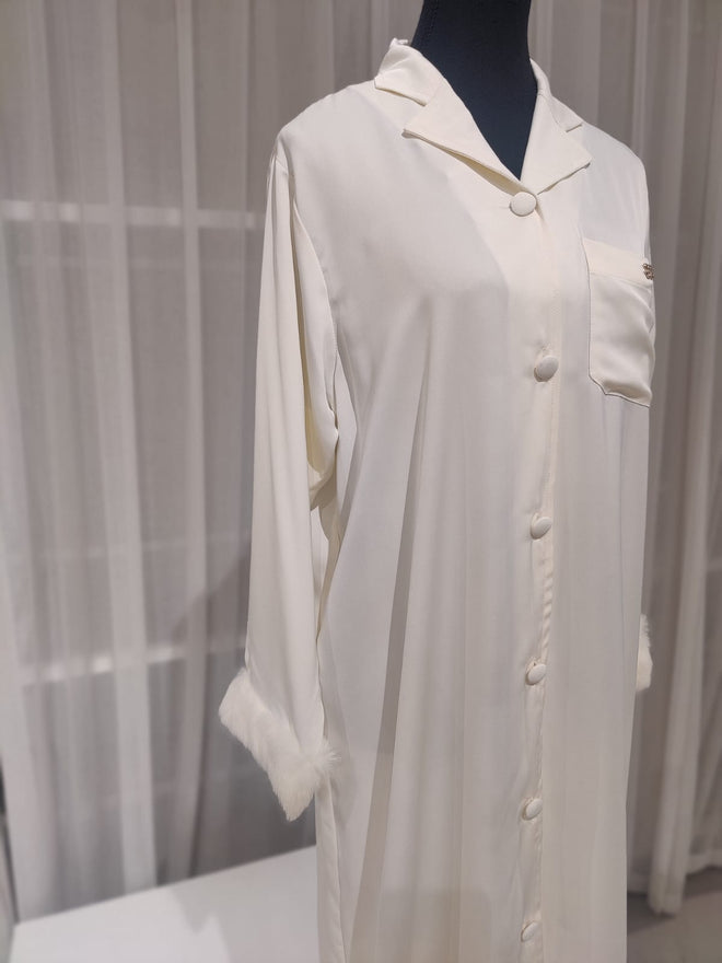 Fur Lounge Lounge wear