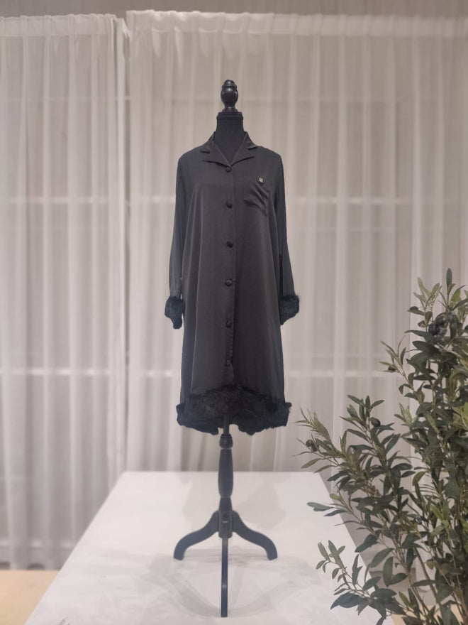 Fur Lounge Lounge wear