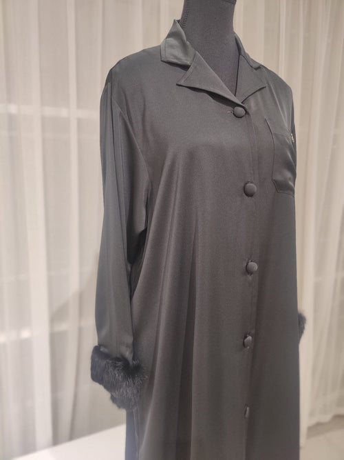 Fur Lounge Lounge wear