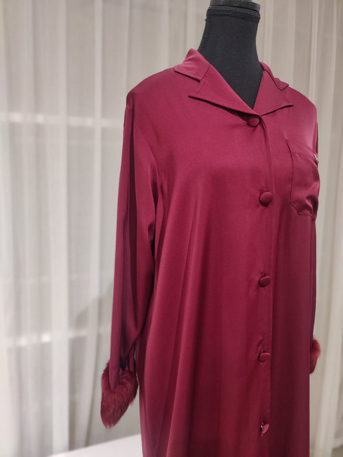 Fur Lounge Lounge wear