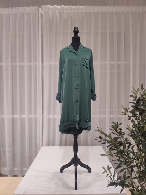 Fur Lounge Lounge wear