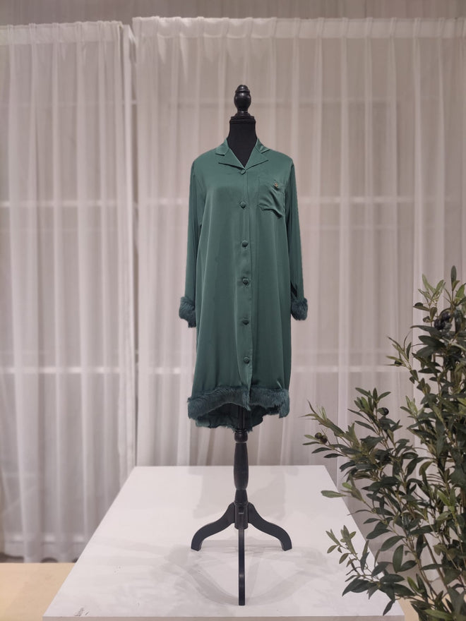 Fur Lounge Lounge wear