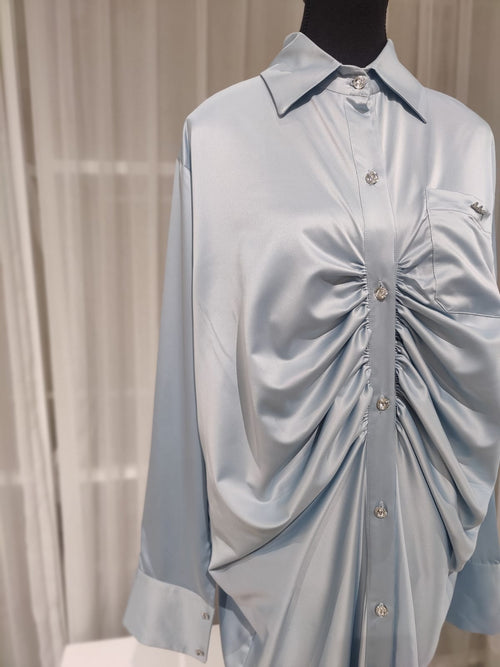 Ruched Detail Lounge wear