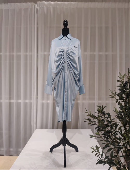 Ruched Detail Lounge wear