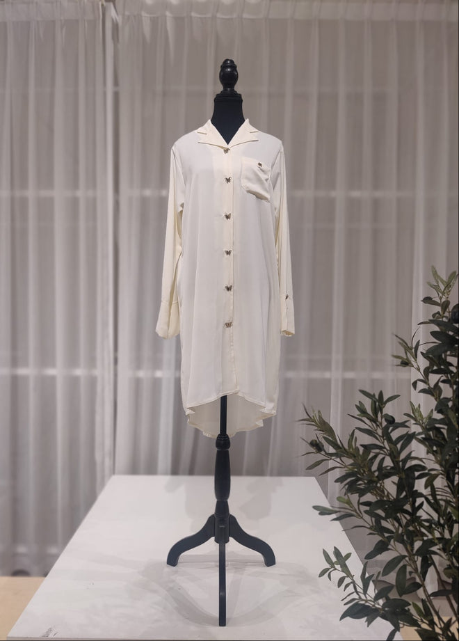 Butterfly loungewear