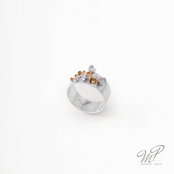 Bloom Ring