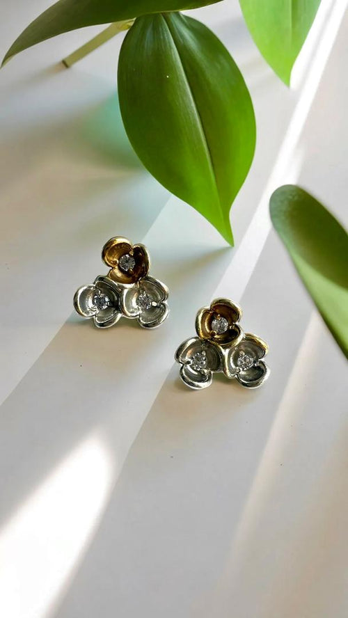 Bloom Earrings