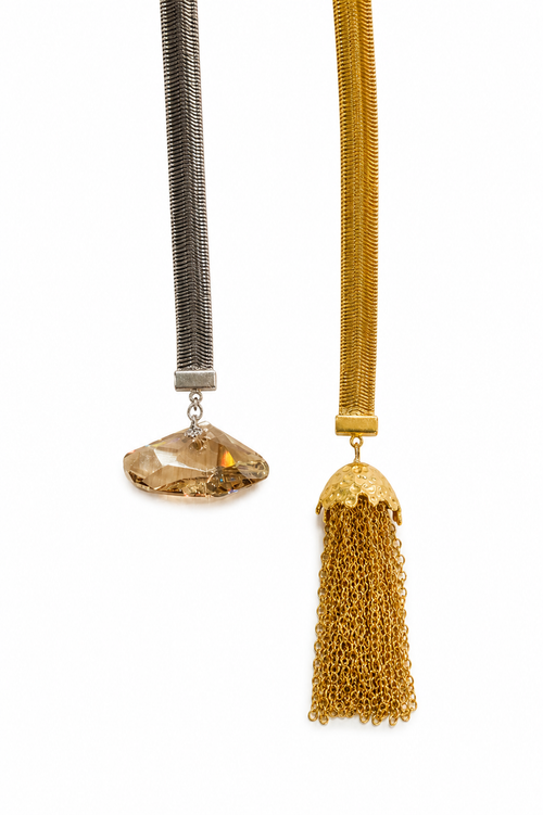 Zarina NeckBelt