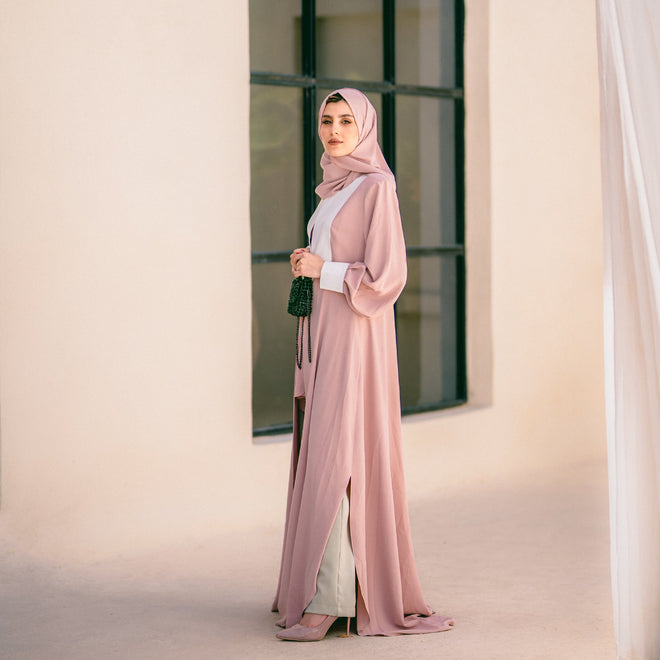 Custom Order of Breeze Abaya