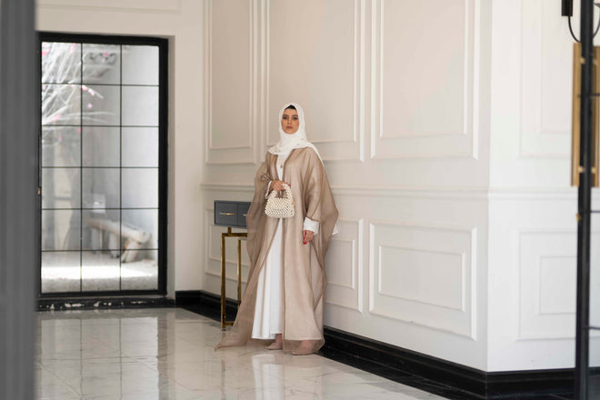 Sheikha Abaya