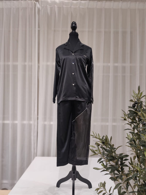 Half of me Pajama Set