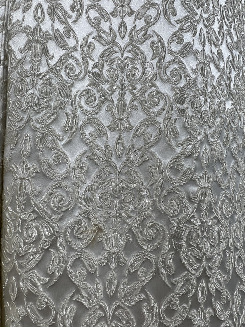 Royal Abaya