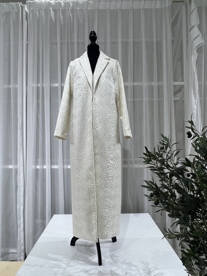 Royal Abaya