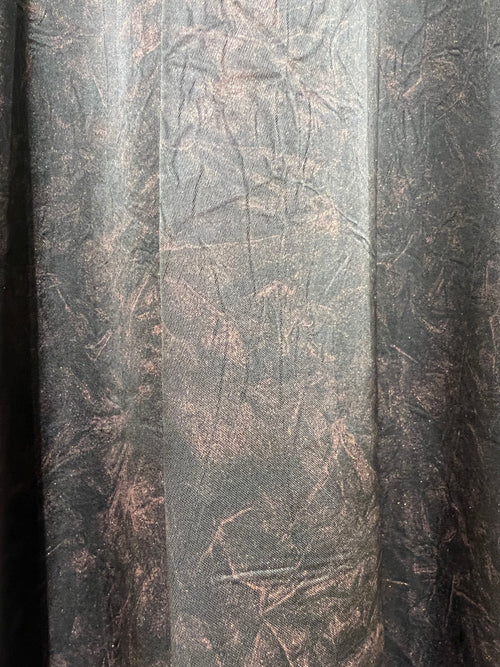 Silken Abaya