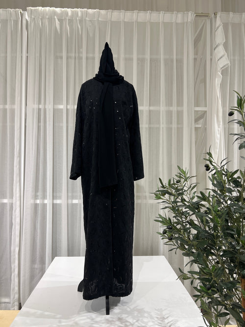 Termeh Abaya