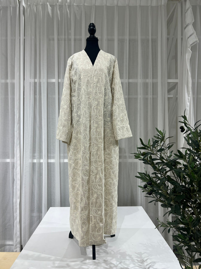 Termeh Abaya