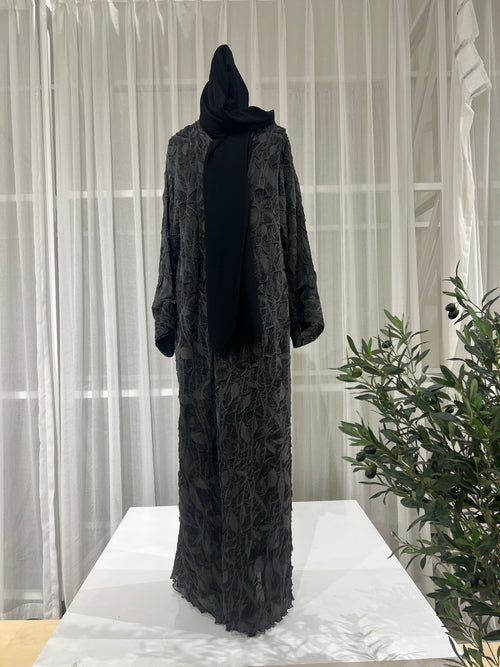 Paeez Abaya