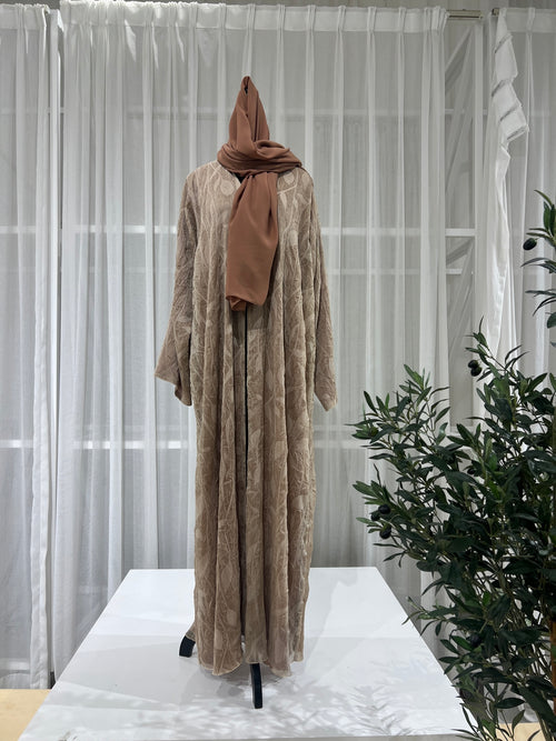 Paeez Abaya