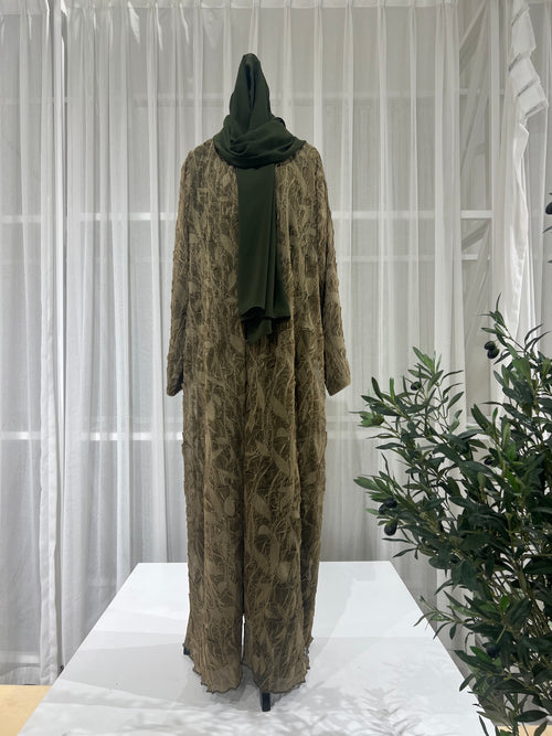 Paeez Abaya
