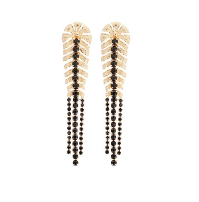 Mahieux Earrings