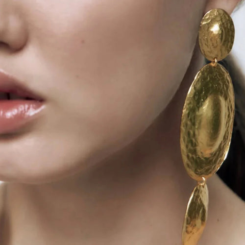 Numa Earrings