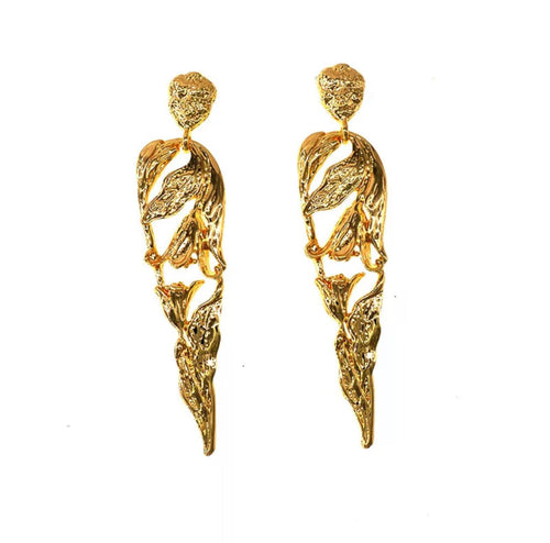 Rome Earring