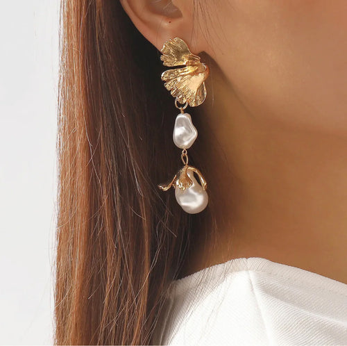 Britanie Earrings