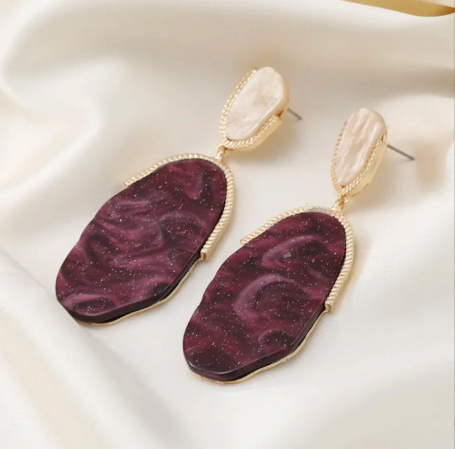 Marea Earrings