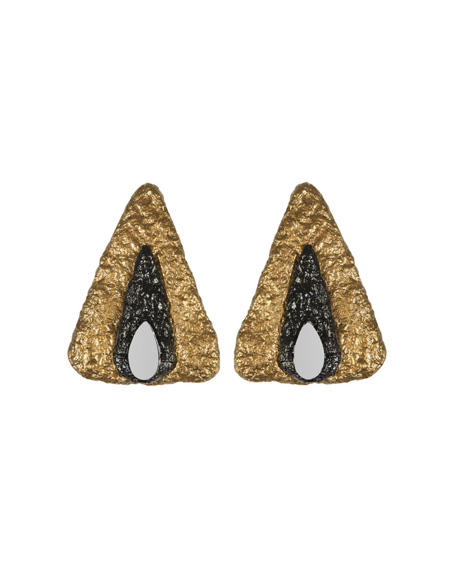 Giza Earrings