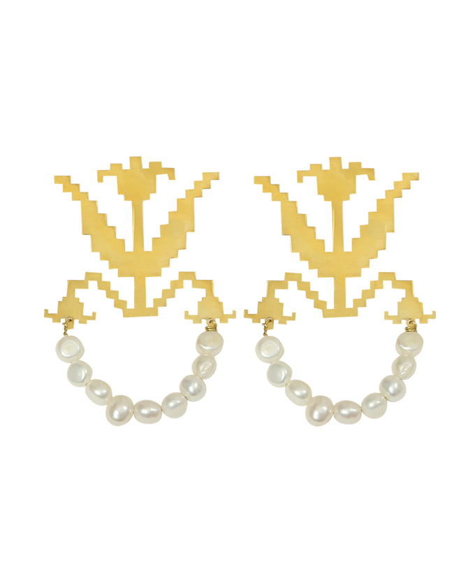 GolAnar Earrings