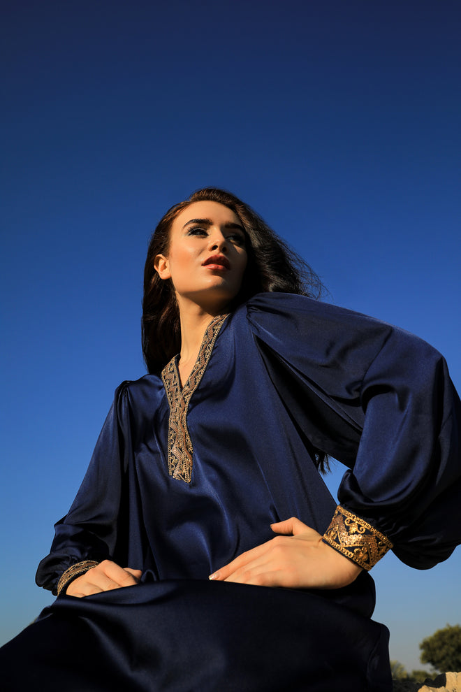 Royal BARG Exclusive Jalabiya