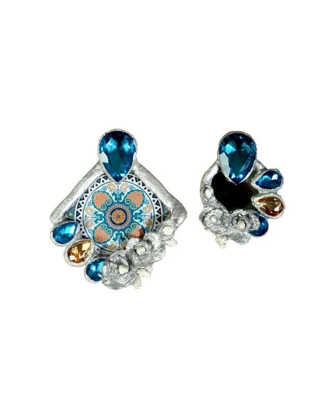 Pardis Earrings