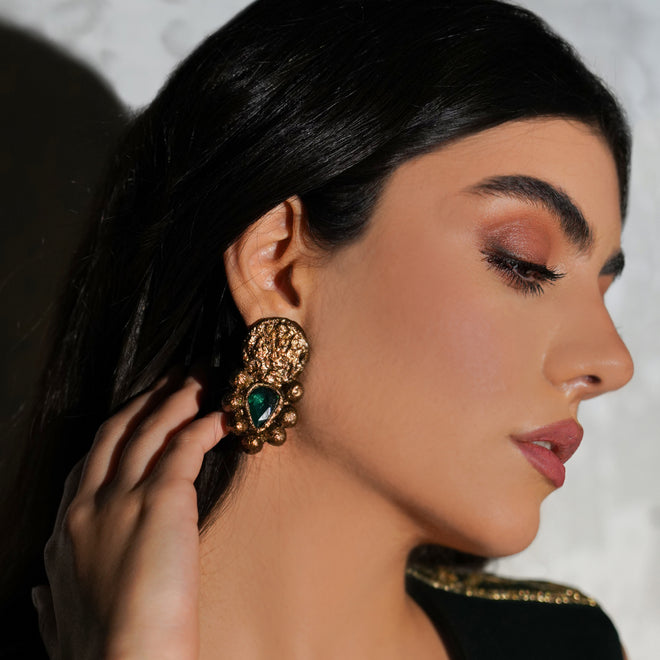 TAAJ Earrings
